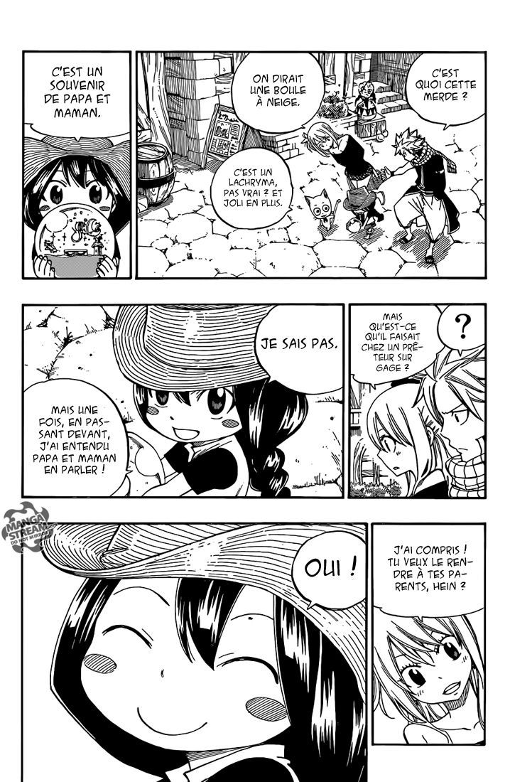 Fairy Tail: Chapter chapitre-7 (bonus) - Page 9